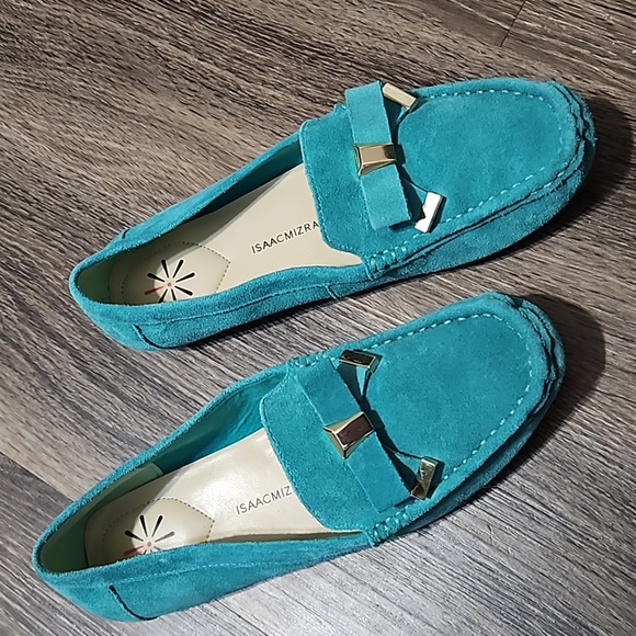 COPY - NWOT Isaac Mizrahi Live Women's Size 7M - Picture 2 of 4